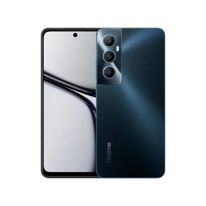 Realme C65 photo
