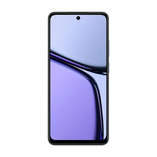 Realme C65 photo