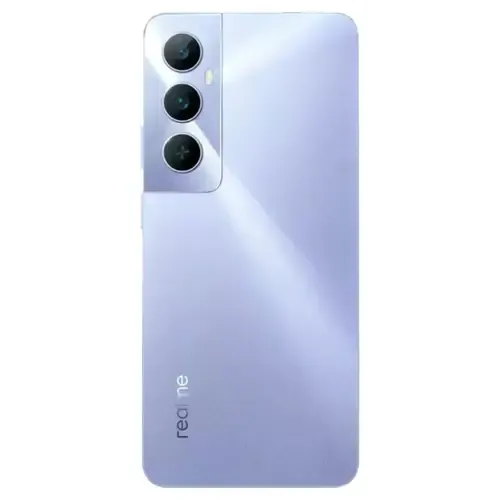 Realme C65 photo