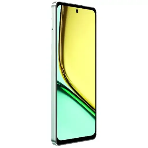 Realme C67 photo
