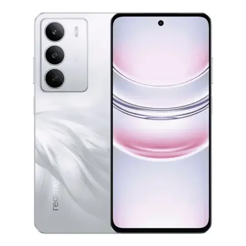 Realme C71 photo