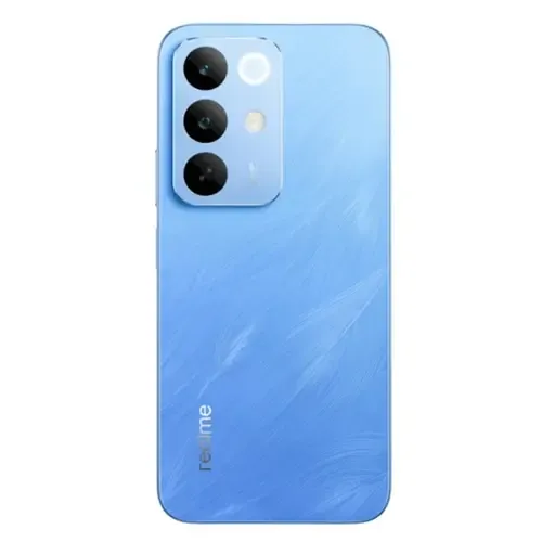 Realme C85 photo