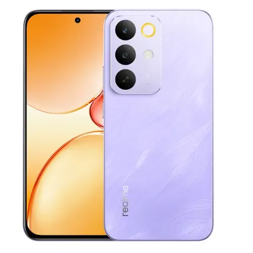 Realme C85 Pro photo