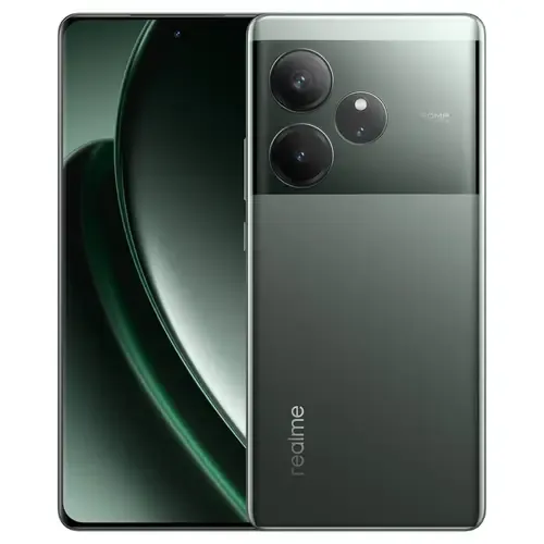 Realme GT 6 photo