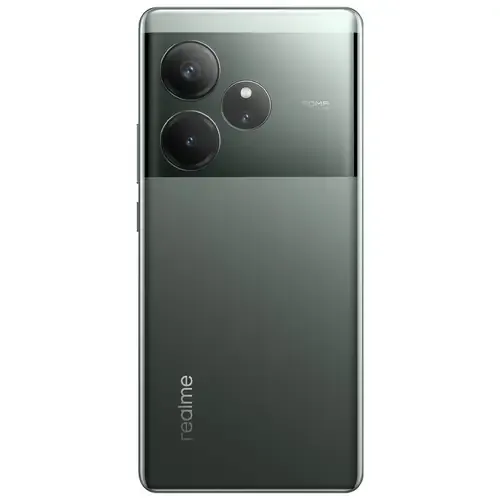 Realme GT 6 photo