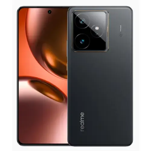 Realme GT 7 photo