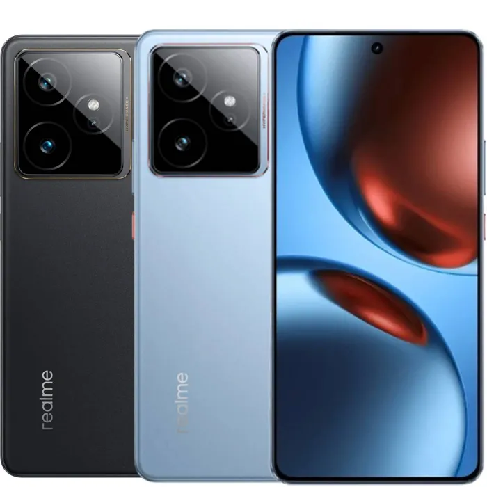 Realme GT 7 photo