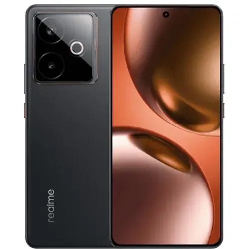 Realme GT 7T photo