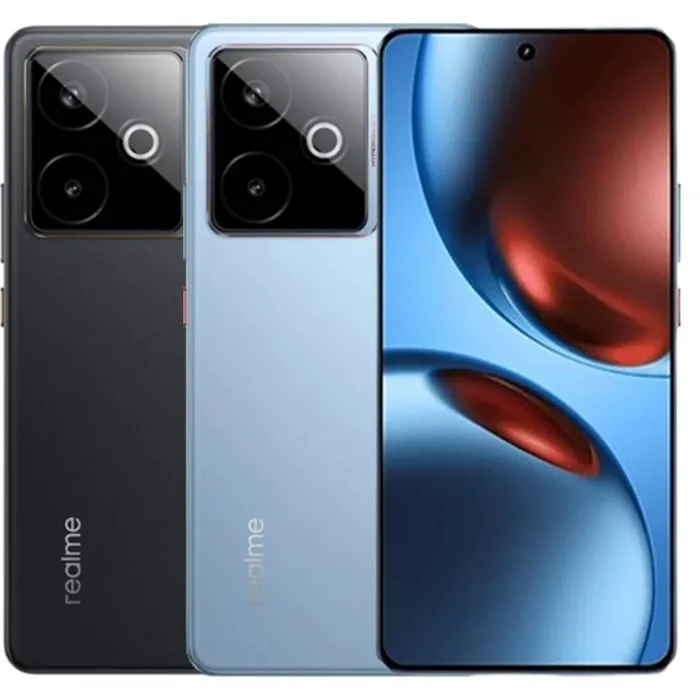 Realme GT 7T photo