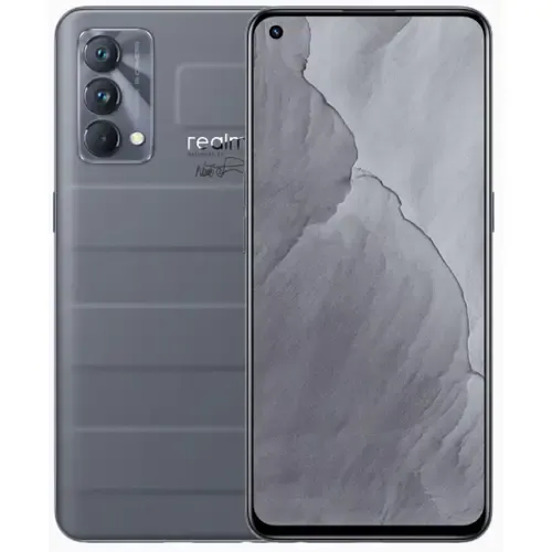 Realme GT Master Edition photo