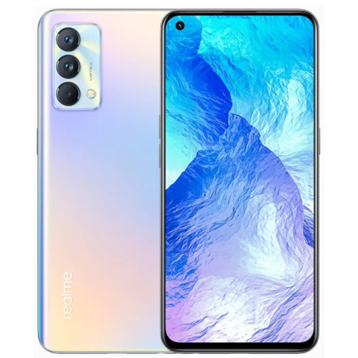 Realme GT Master Edition photo