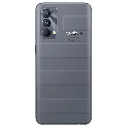 Realme GT Master Edition photo