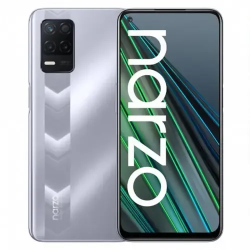 Realme Narzo 30 photo