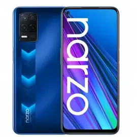 Realme Narzo 30 photo