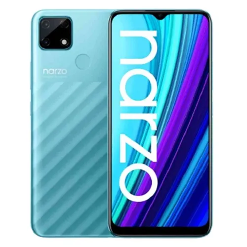 Realme Narzo 30A photo
