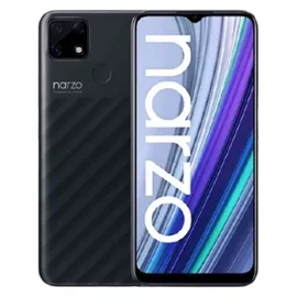 Realme Narzo 30A photo