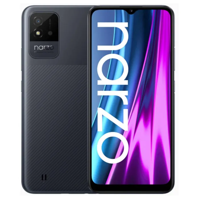 Realme Narzo 50i photo