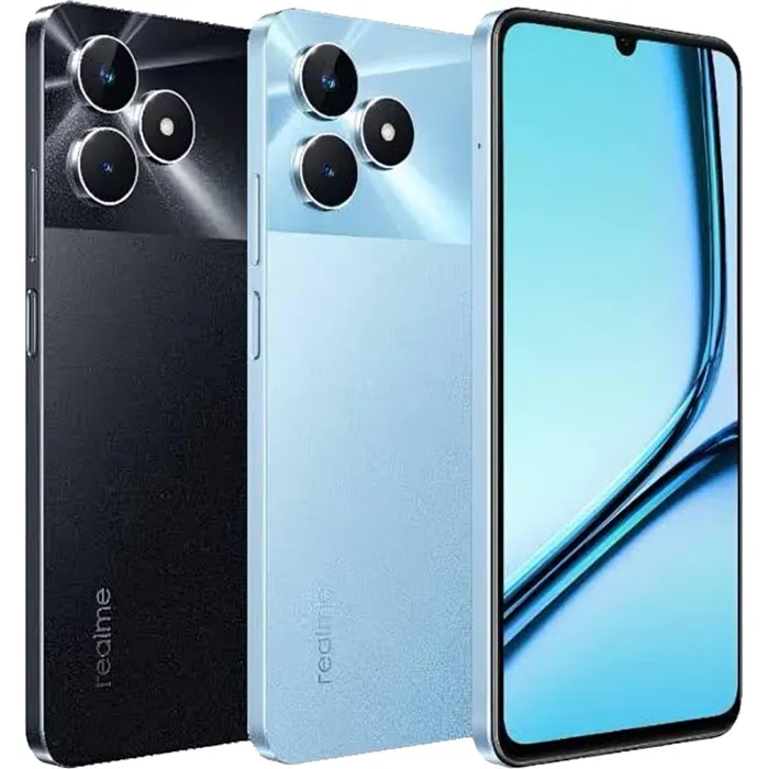 Realme Note 50 128GB photo