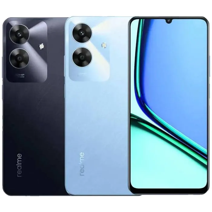 Realme Note 60 128GB photo