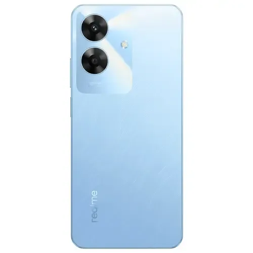 Realme Note 60 photo