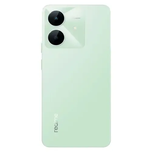Realme Note 60x 4GB photo
