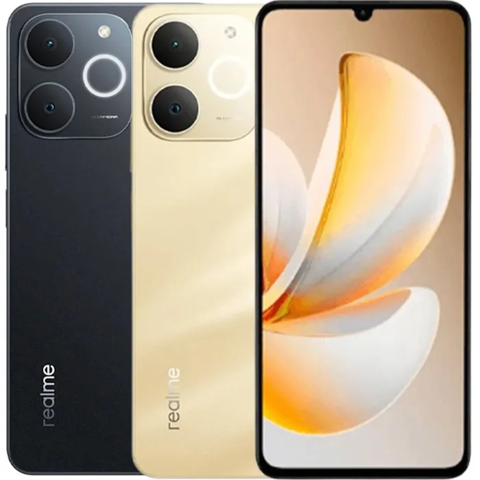 Realme Note 70 photo