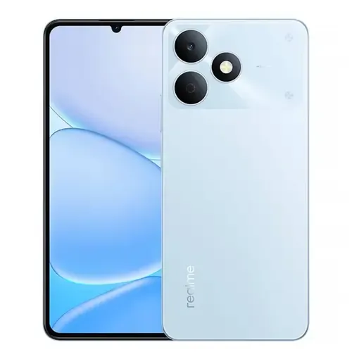 Realme Note 80 photo