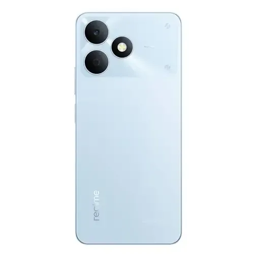 Realme Note 80 photo