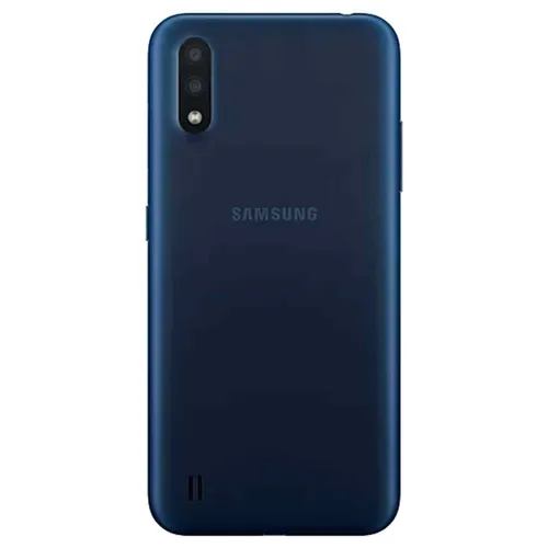 Samsung Galaxy A01 photo