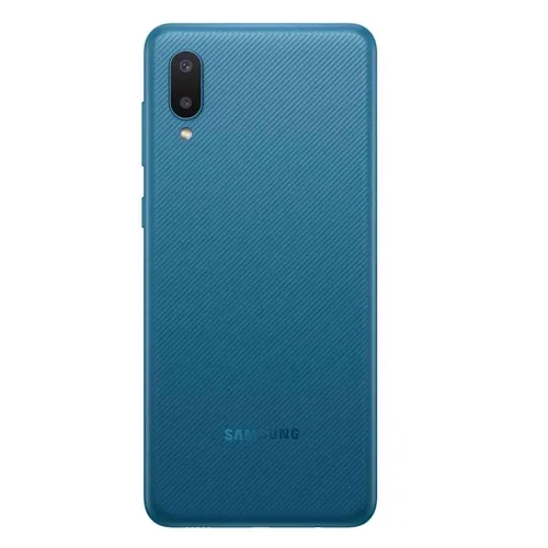 Samsung Galaxy A02 64GB photo