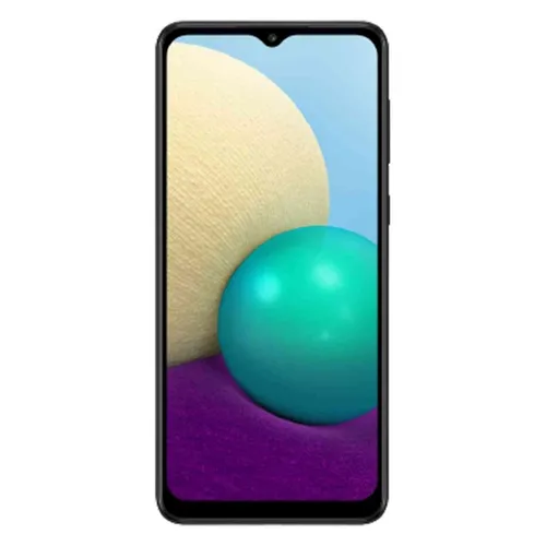 Samsung Galaxy A02 64GB photo