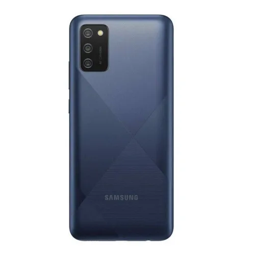Samsung Galaxy A02s photo