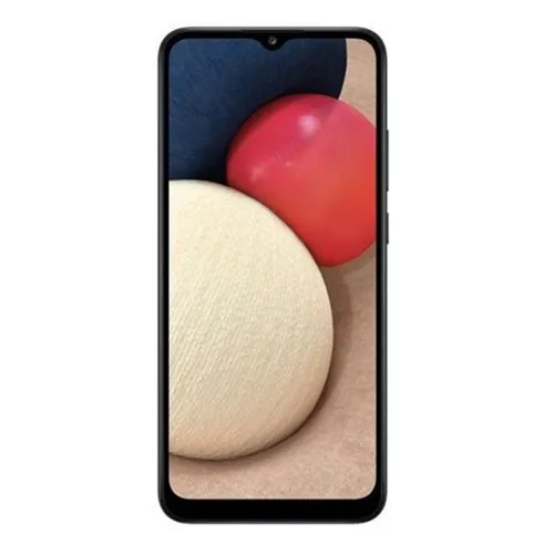 Samsung Galaxy A02s photo