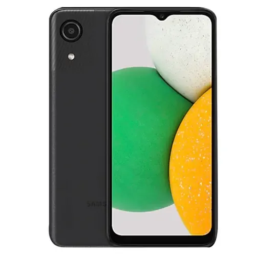 Samsung Galaxy A03 Core photo