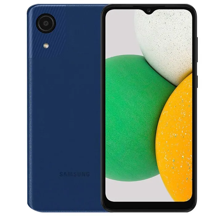Samsung Galaxy A03 Core photo