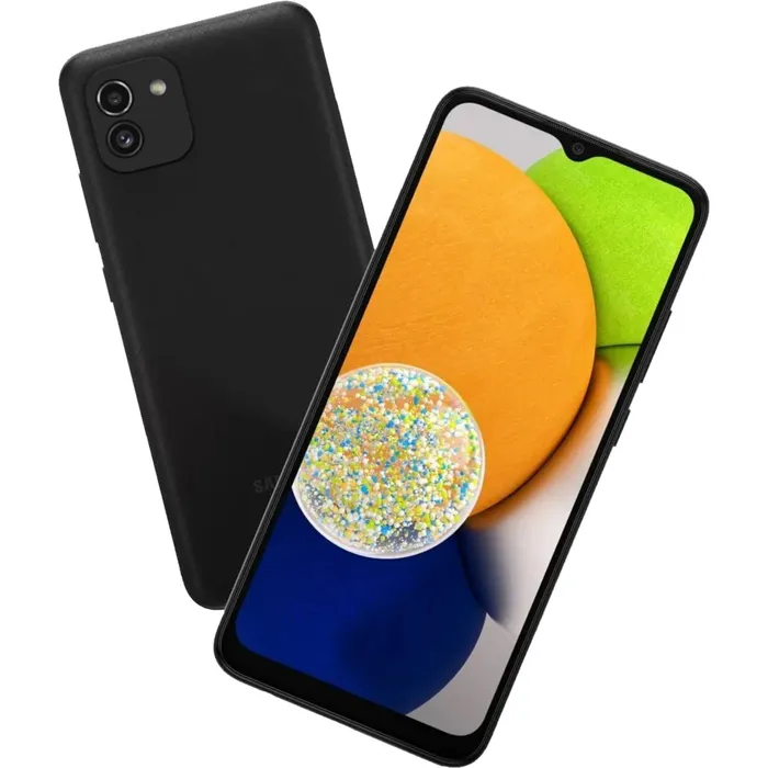 Samsung Galaxy A03 photo