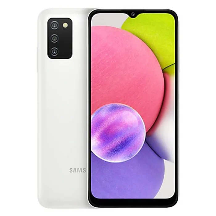 Samsung Galaxy A03s photo