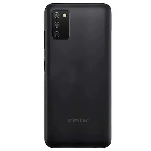 Samsung Galaxy A03s photo