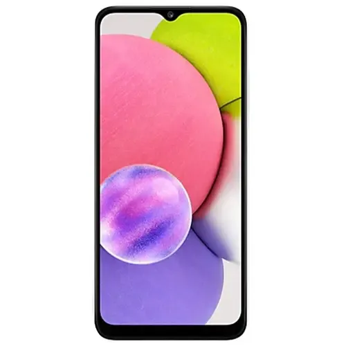 Samsung Galaxy A03s photo