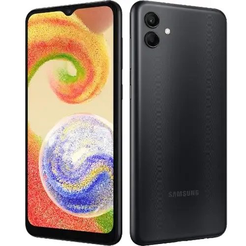 Samsung Galaxy A04 4GB photo