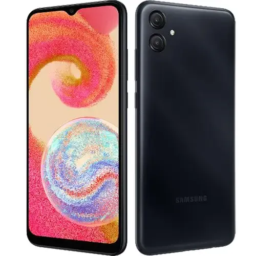Samsung Galaxy A04e photo