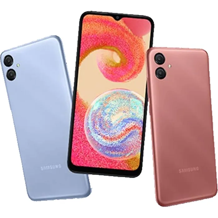 Samsung Galaxy A04e photo