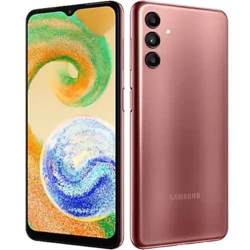 Samsung Galaxy A04s 128GB photo