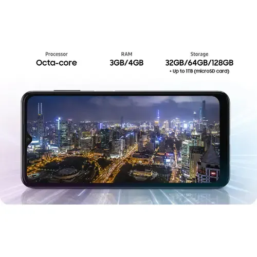 Samsung Galaxy A04s photo