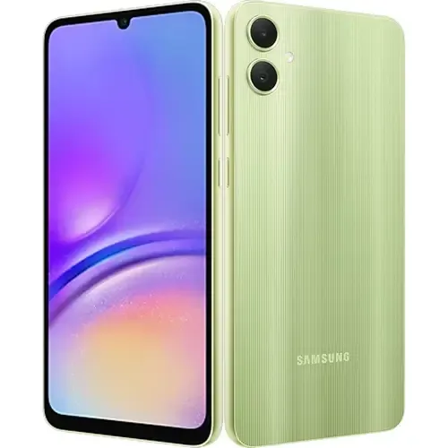 Samsung Galaxy A05 128GB photo