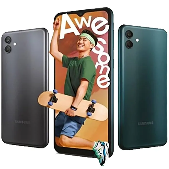 Samsung Galaxy A05 photo