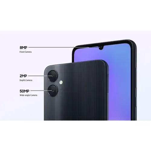 Samsung Galaxy A05 photo