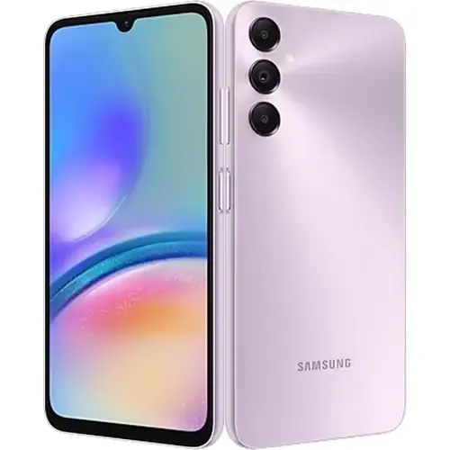 Samsung Galaxy A05s photo