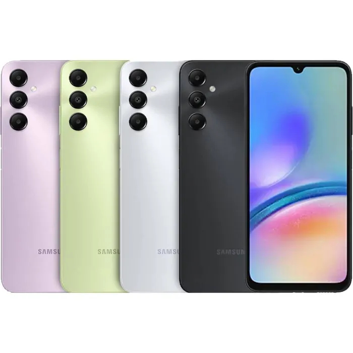 Samsung Galaxy A05s photo