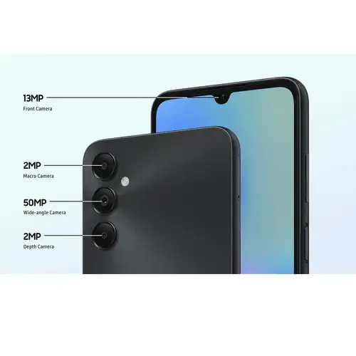 Samsung Galaxy A05s photo